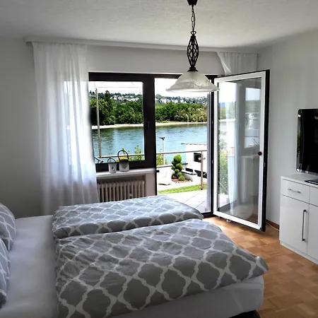 Highlight Am Rhein * Koblenz (Rhineland-Palatinate)