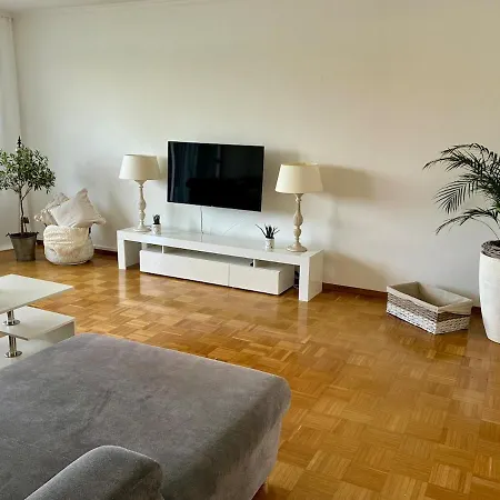 Highlight Am Rhein Ferienhaus Koblenz (Rhineland-Palatinate)