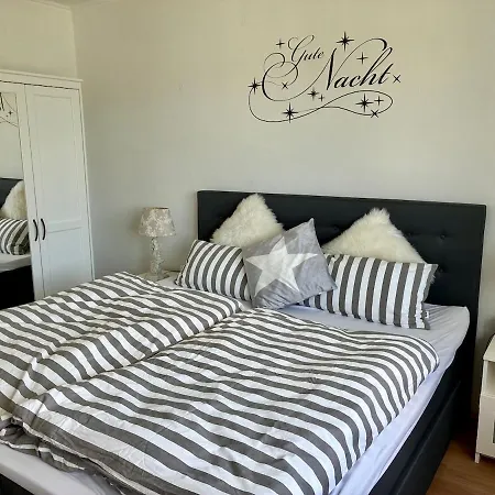 Ferienhaus Highlight Am Rhein Koblenz (Rhineland-Palatinate)