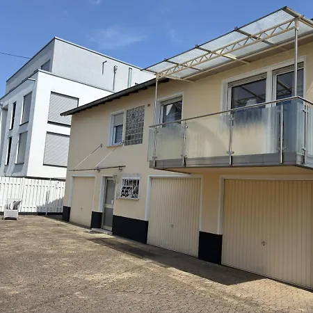 Ferienhaus Highlight Am Rhein Koblenz (Rhineland-Palatinate)