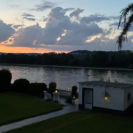Highlight Am Rhein Ferienhaus Koblenz (Rhineland-Palatinate)